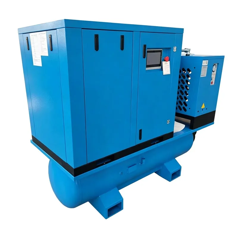320 liters luftkompressor